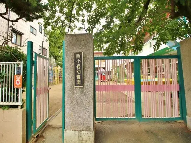3LDK房产 葛饰区 东京都 (28)