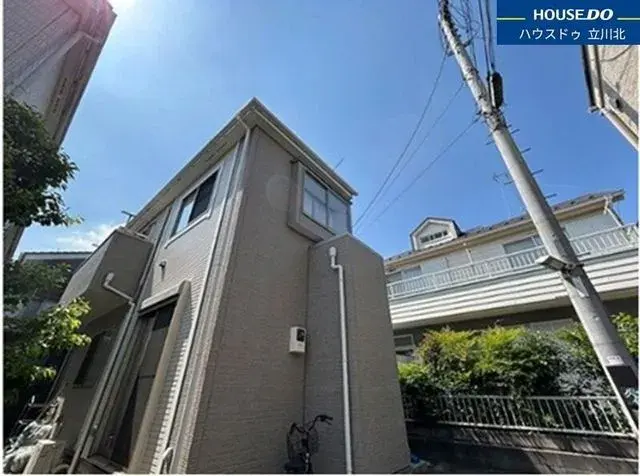 Akiya in Tokyo