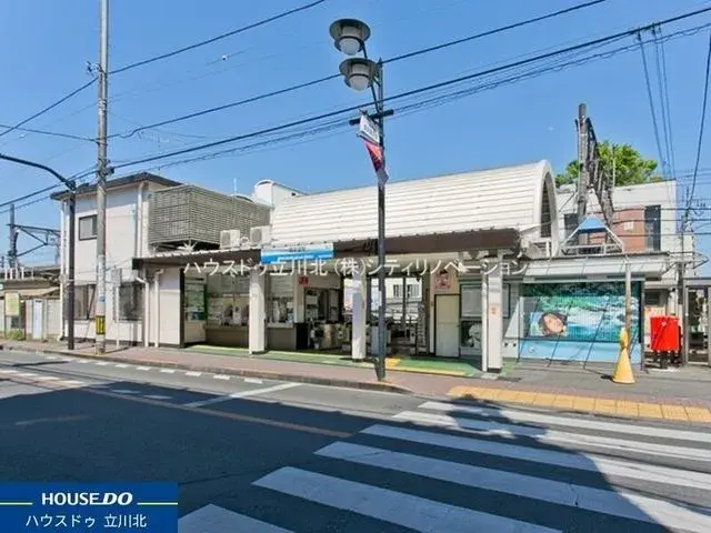4LDK Kodaira City Tokyo Property (2)