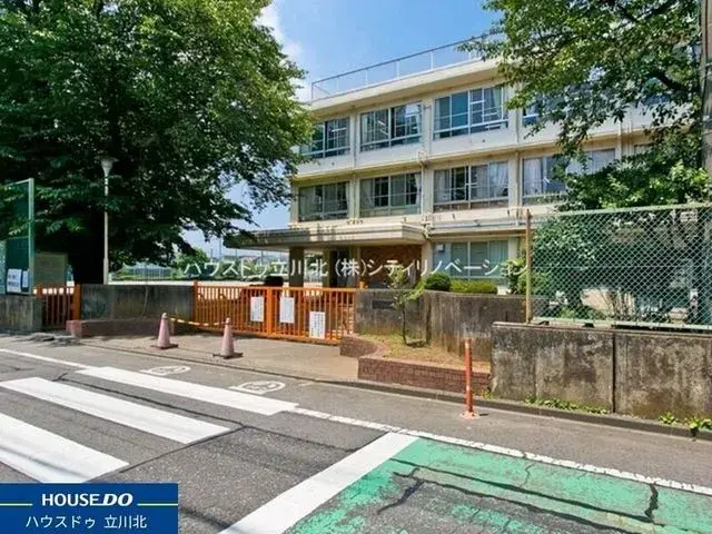4LDK Kodaira City Tokyo Property (3)