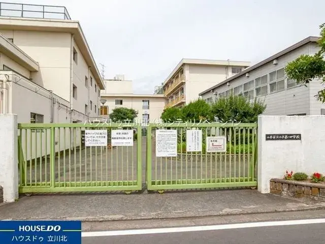 4LDK Kodaira City Tokyo Property (4)