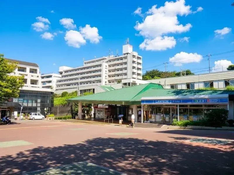 2LDK Machida City Tokyo (24)
