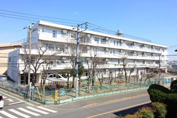 2LDK Machida City Tokyo (25)
