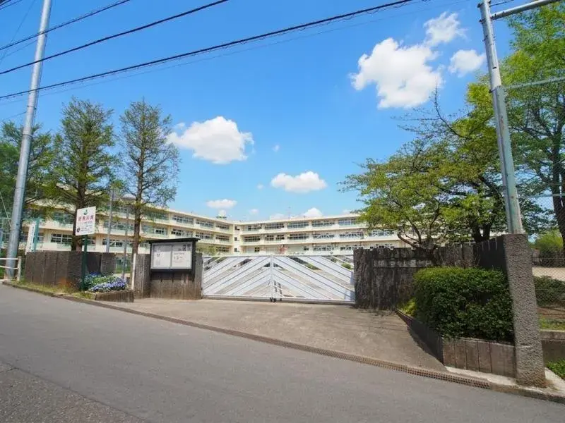 2LDK Machida City Tokyo (26)