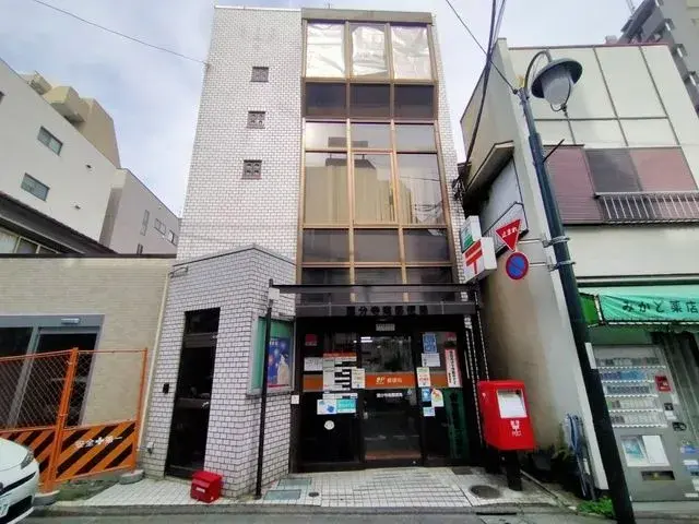 3LDK Property Kokubunji City Tokyo (2)