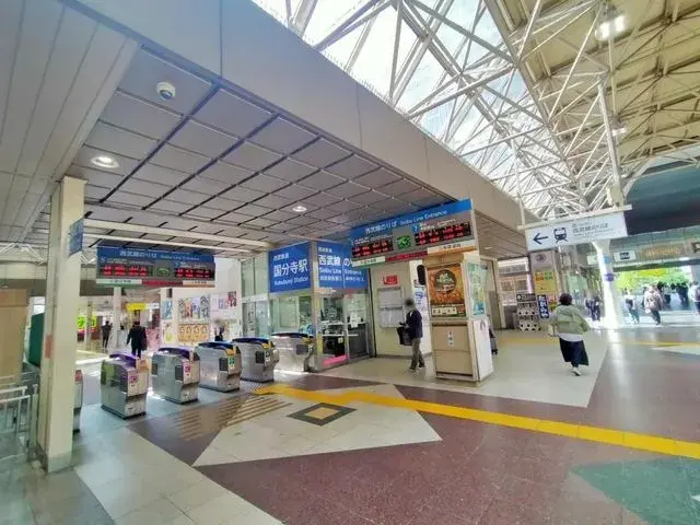 3LDK Property Kokubunji City Tokyo (12)