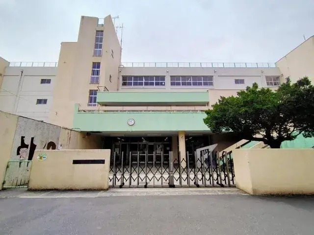 3LDK Property Kokubunji City Tokyo (16)