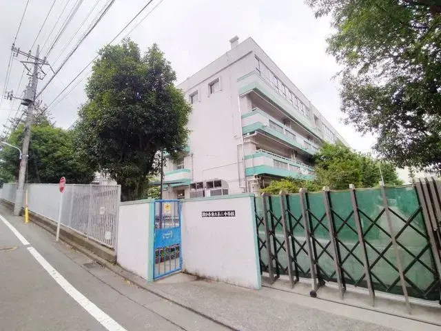 3LDK Property Kokubunji City Tokyo (17)