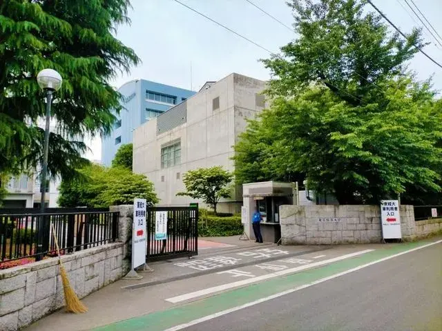 3LDK Property Kokubunji City Tokyo (18)