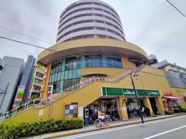 3LDK Property Kokubunji City Tokyo (20)