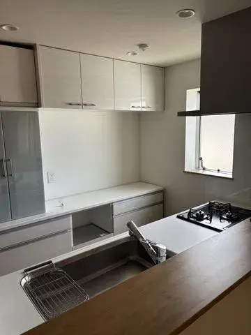 2SLDK Barrio de Meguro Tokio (11)