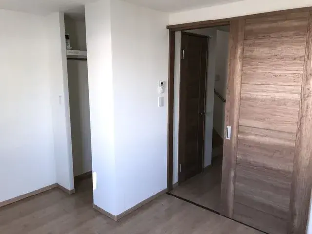 2SLDK Barrio de Meguro Tokio (12)