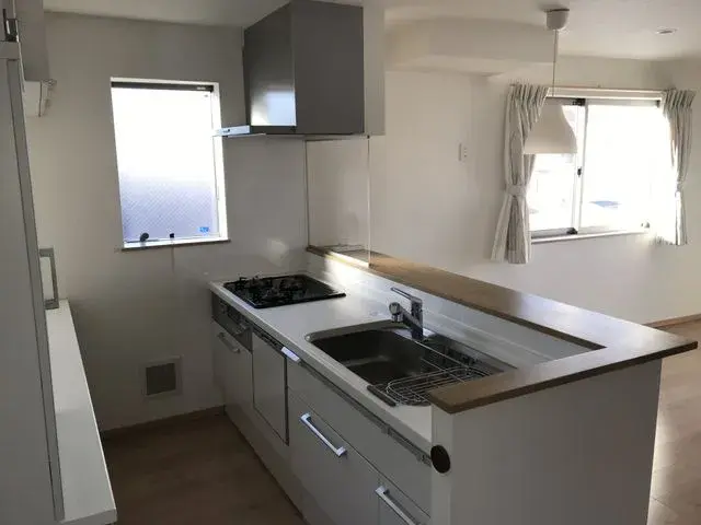 2SLDK Barrio de Meguro Tokio (13)