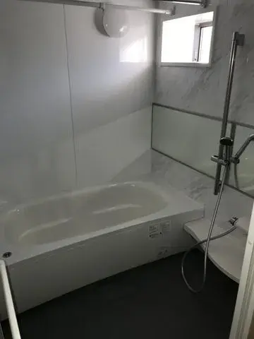 2SLDK Barrio de Meguro Tokio (14)