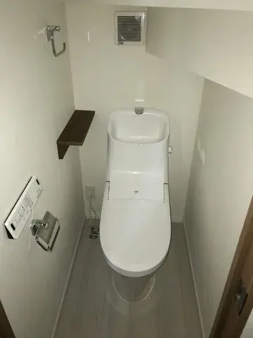 2SLDK Barrio de Meguro Tokio (15)
