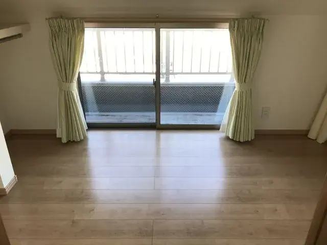 2SLDK Barrio de Meguro Tokio (7)