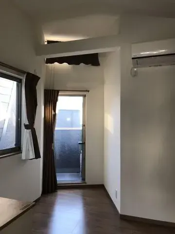 2SLDK Barrio de Meguro Tokio (8)