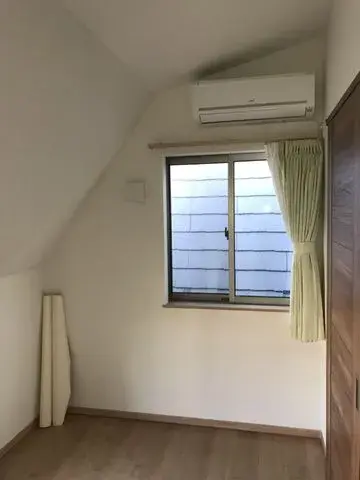 2SLDK Barrio de Meguro Tokio (10)