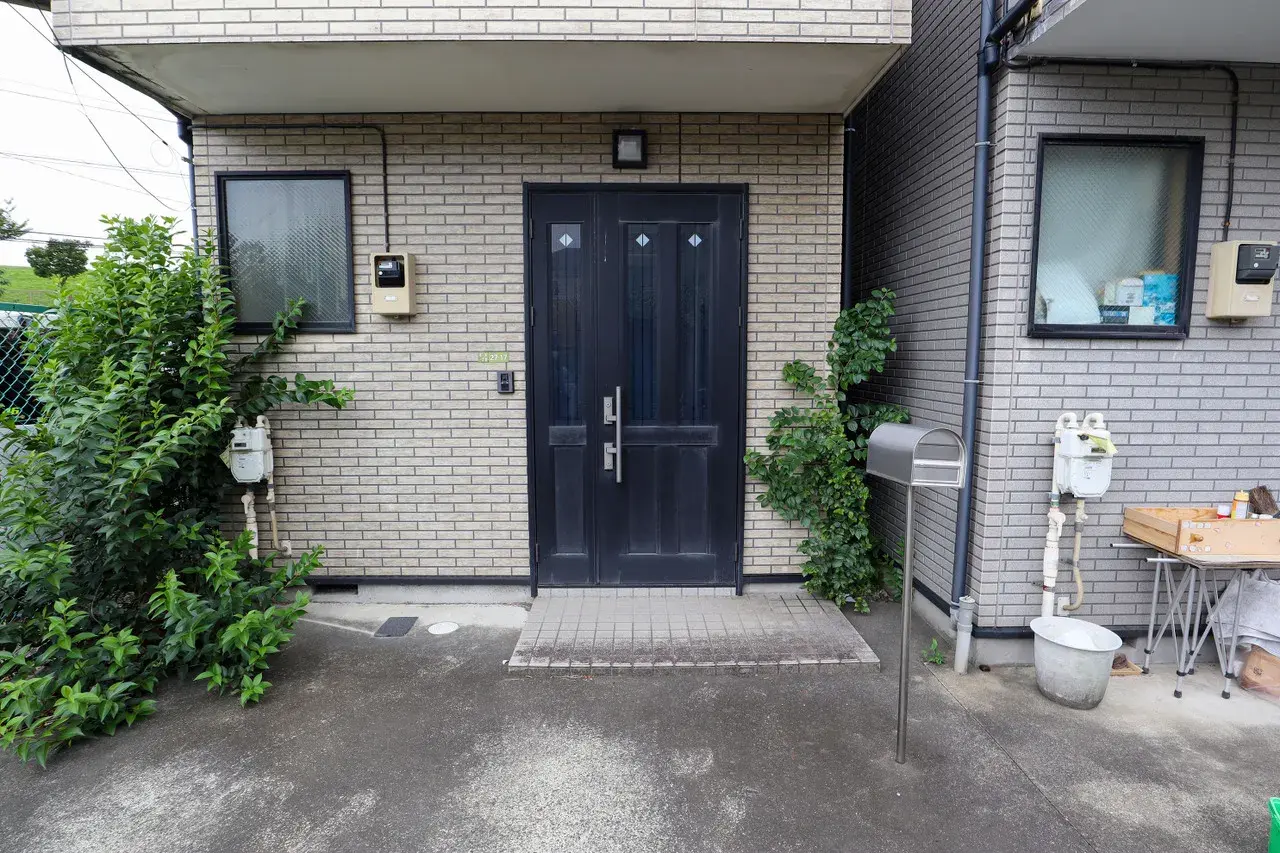 3LDK Property Adachi Ward Tokyo (2)