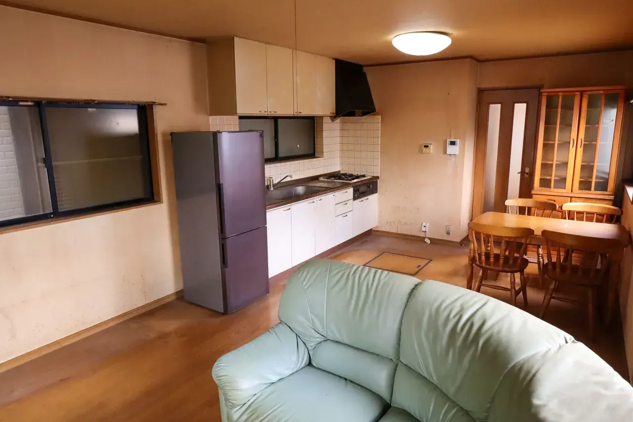 3LDK Property Adachi Ward Tokyo (11)