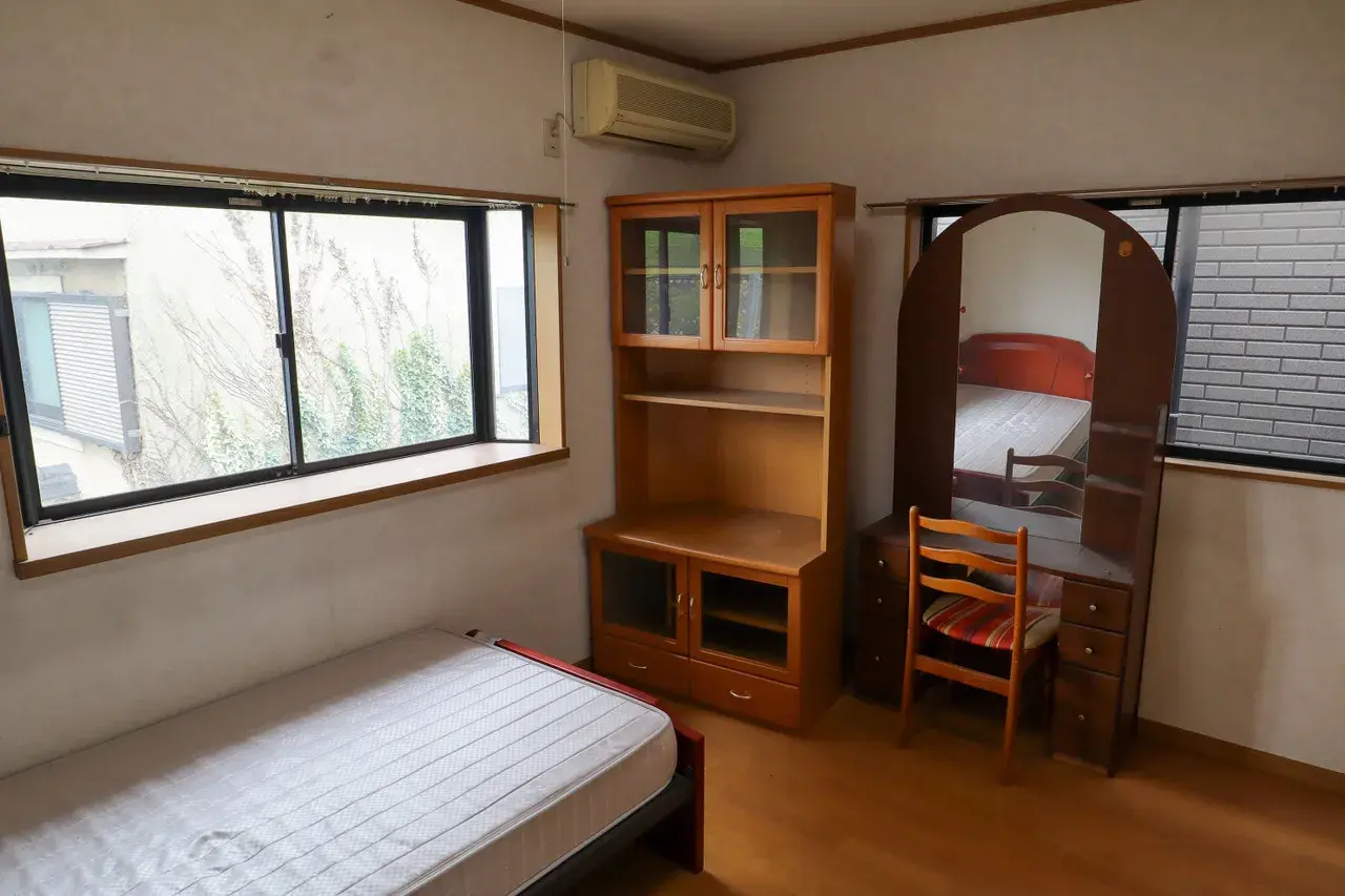3LDK Property Adachi Ward Tokyo (14)