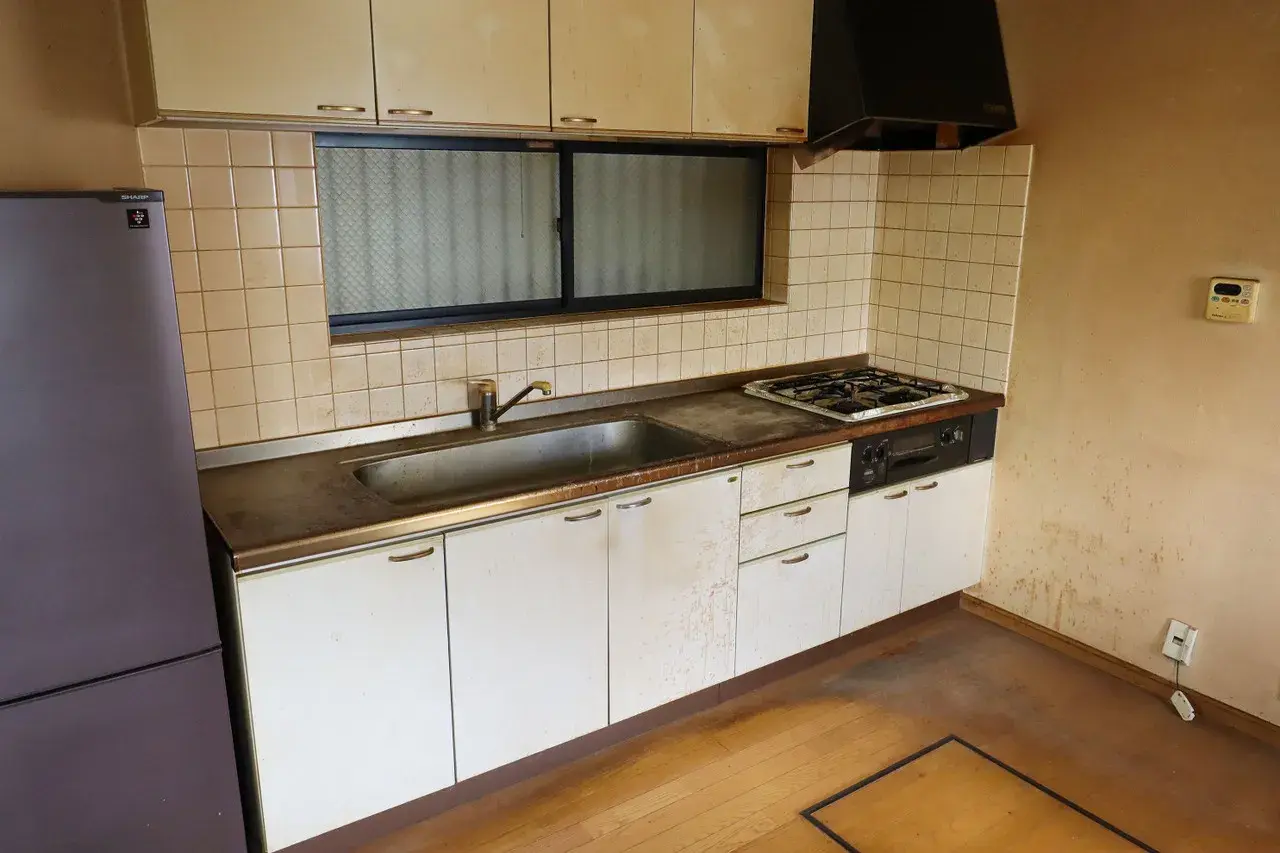 3LDK Property Adachi Ward Tokyo (15)