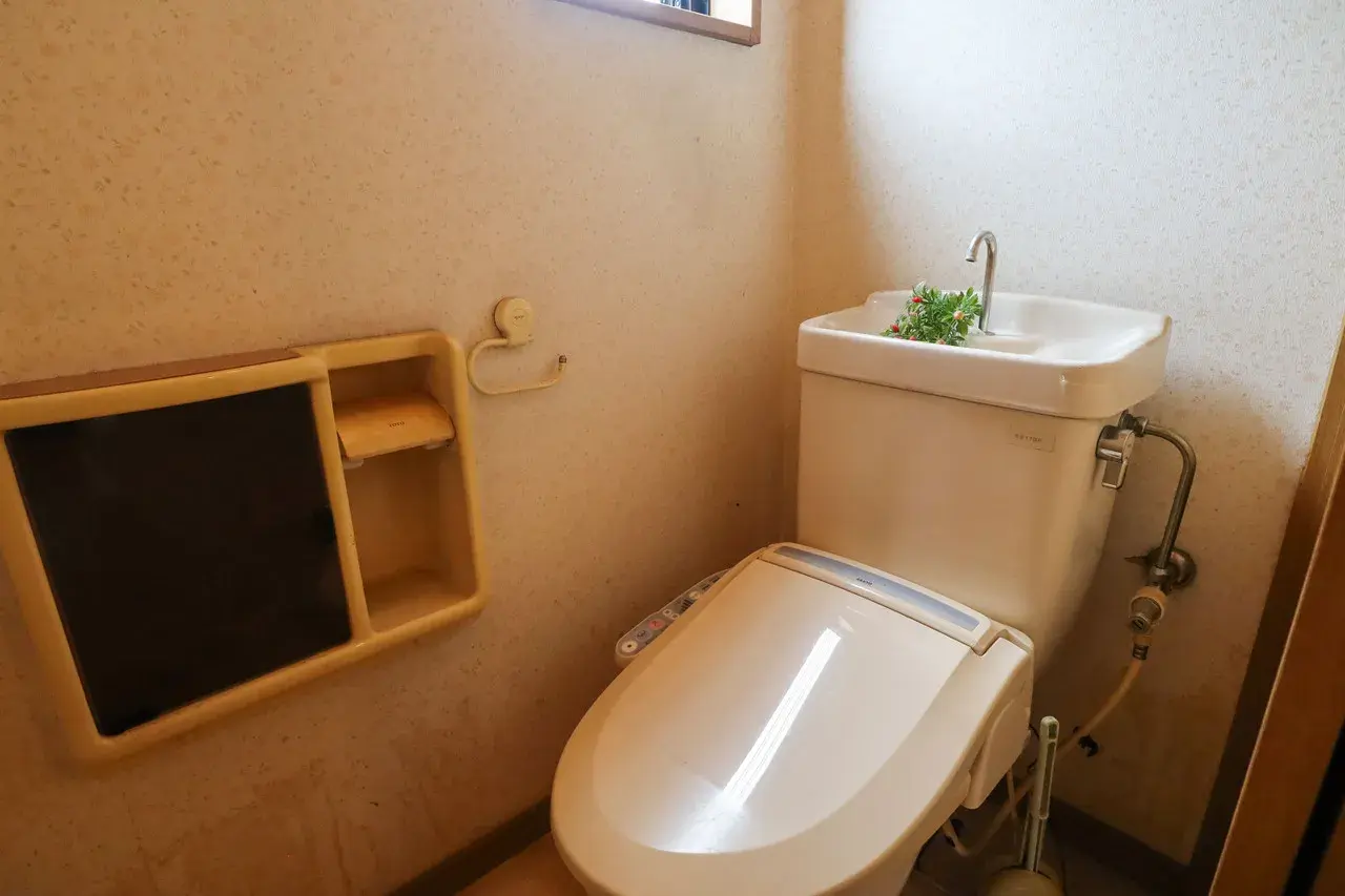 3LDK Property Adachi Ward Tokyo (18)