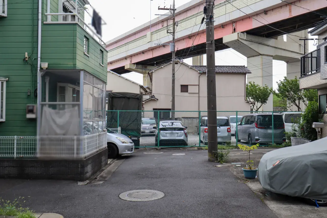 3LDK Property Adachi Ward Tokyo (19)