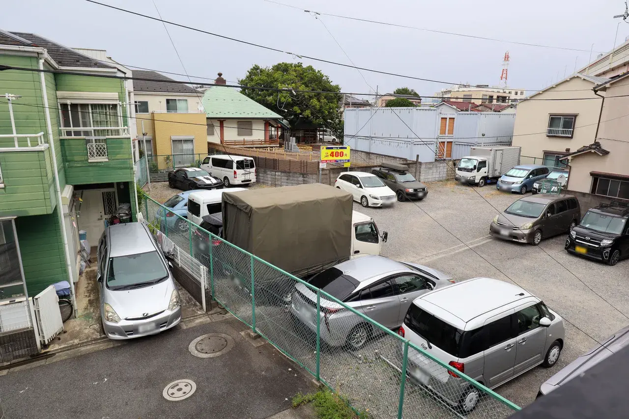 3LDK Property Adachi Ward Tokyo (20)