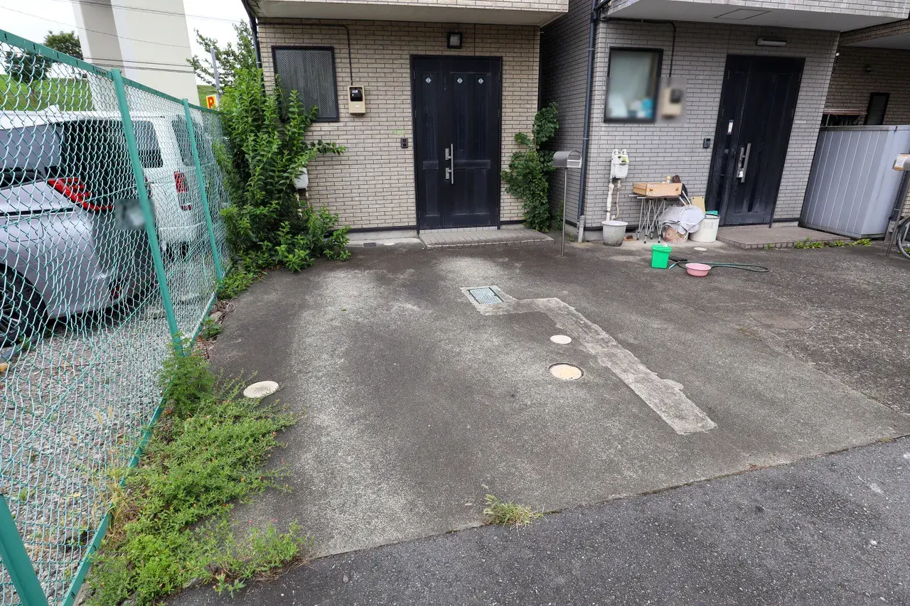 3LDK Property Adachi Ward Tokyo (3)