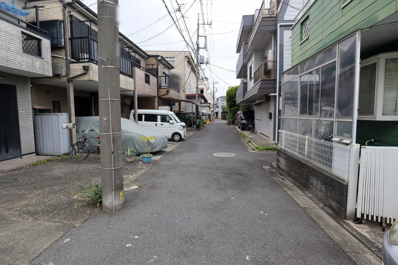 3LDK Property Adachi Ward Tokyo (4)