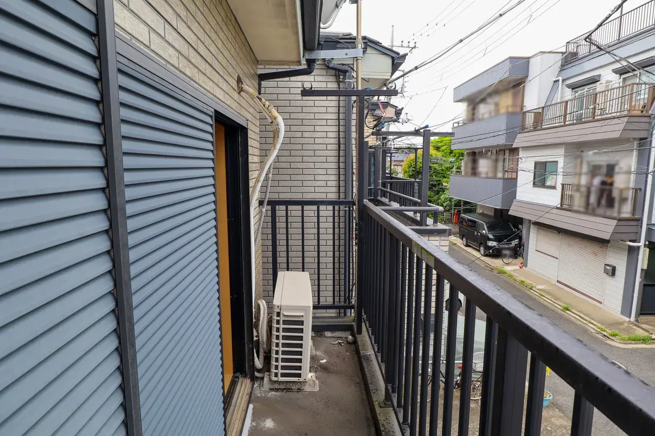 3LDK Property Adachi Ward Tokyo (5)