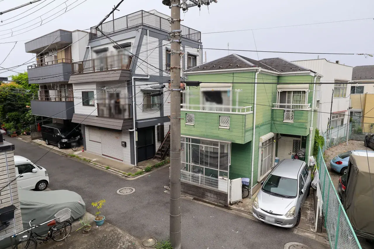 3LDK Property Adachi Ward Tokyo (6)