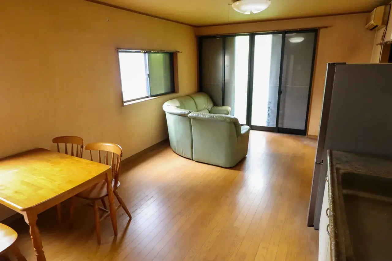 3LDK Property Adachi Ward Tokyo (7)