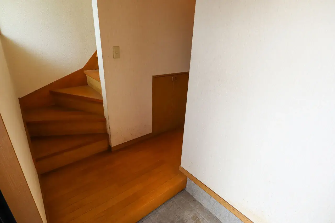 3LDK Property Adachi Ward Tokyo (10)