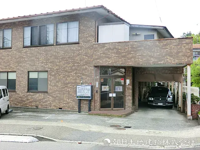 4LDK Property Machida City Tokyo (2)