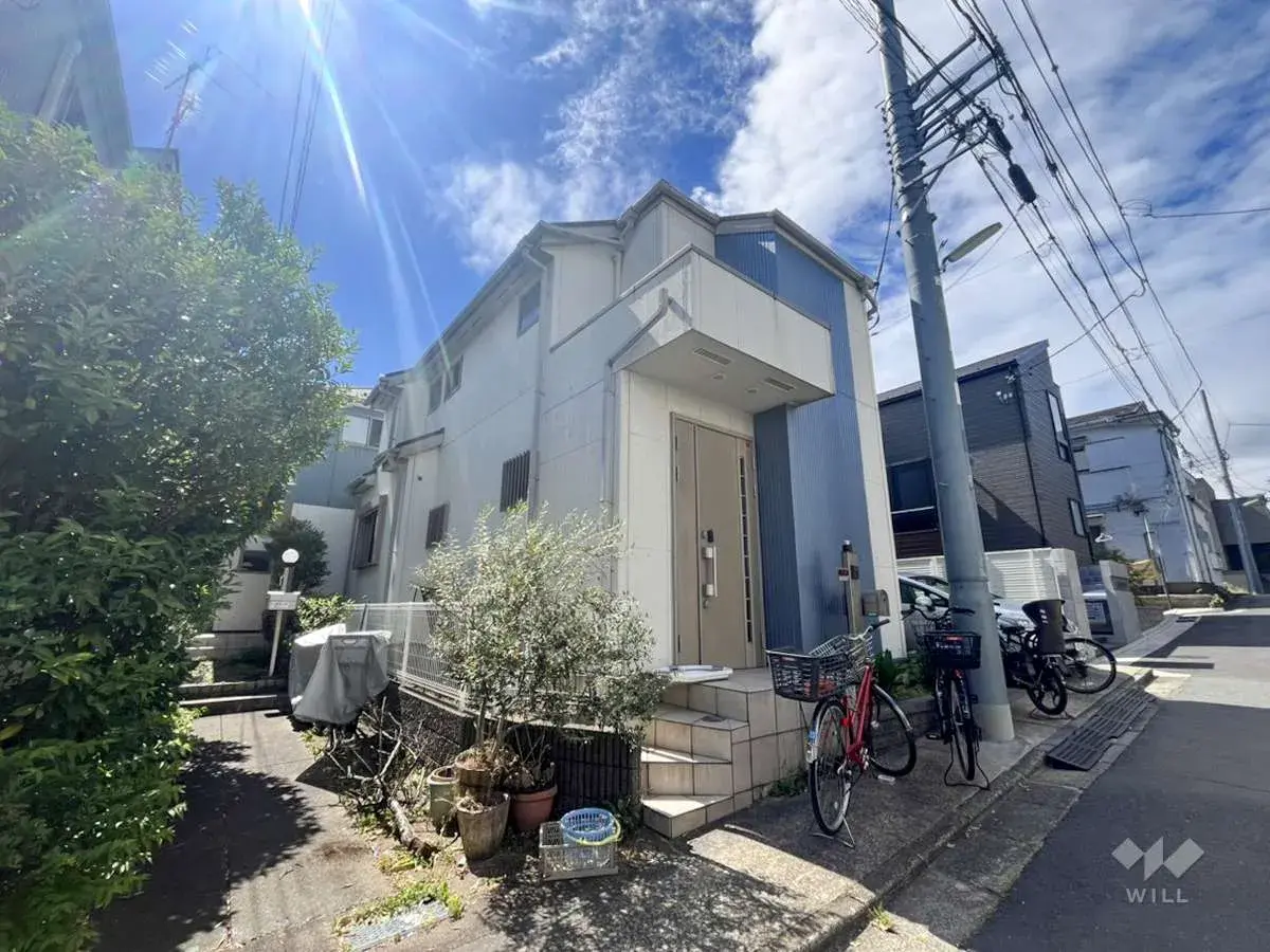 4LDK Property Setagaya-ku Tokyo (2)