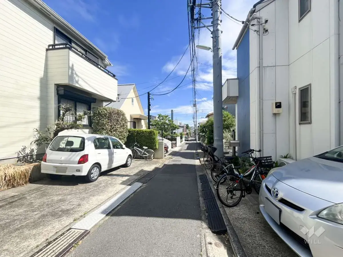 4LDK Property Setagaya-ku Tokyo (3)