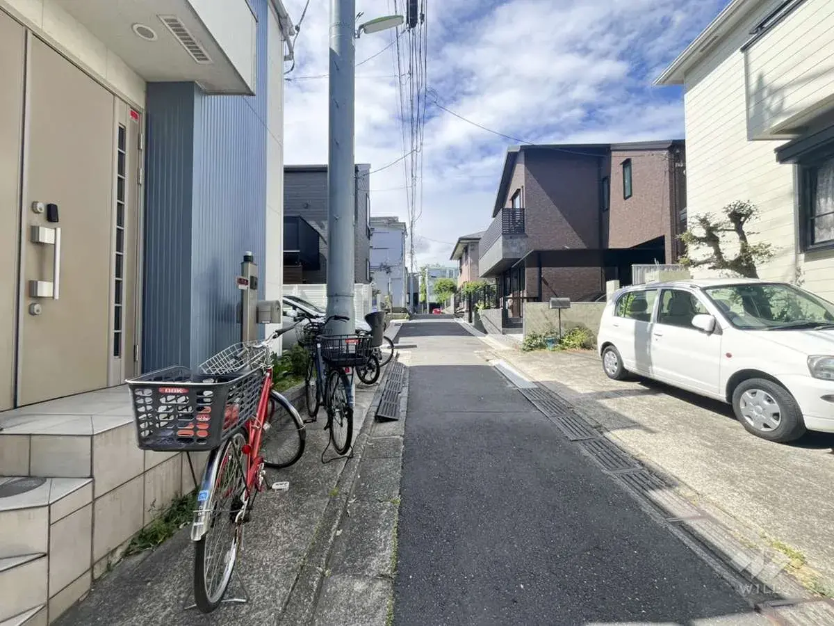 4LDK Property Setagaya-ku Tokyo (4)