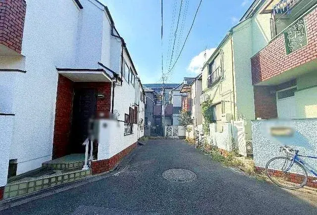 4DK Property Toshima Ward Tokyo (2)