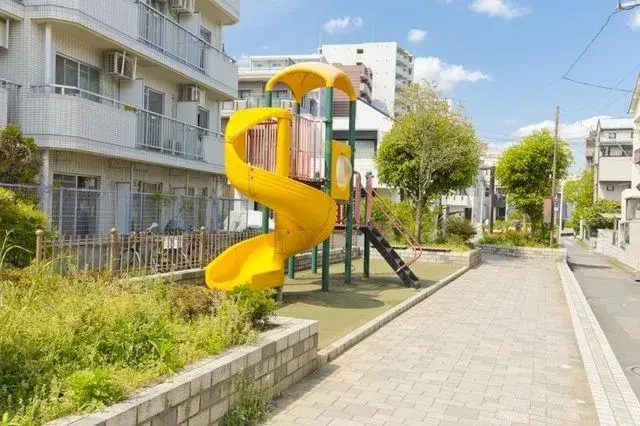 4DK Property Toshima Ward Tokyo (12)