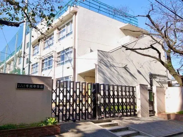 4DK Property Toshima Ward Tokyo (3)