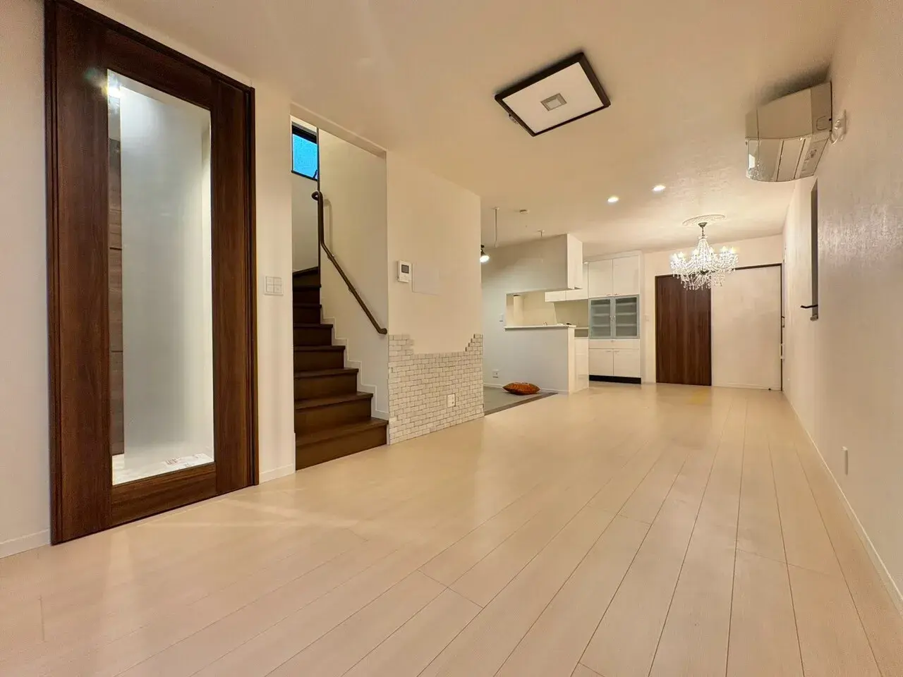 Propiedad 2LDK Shinjuku-ku Tokio (11)