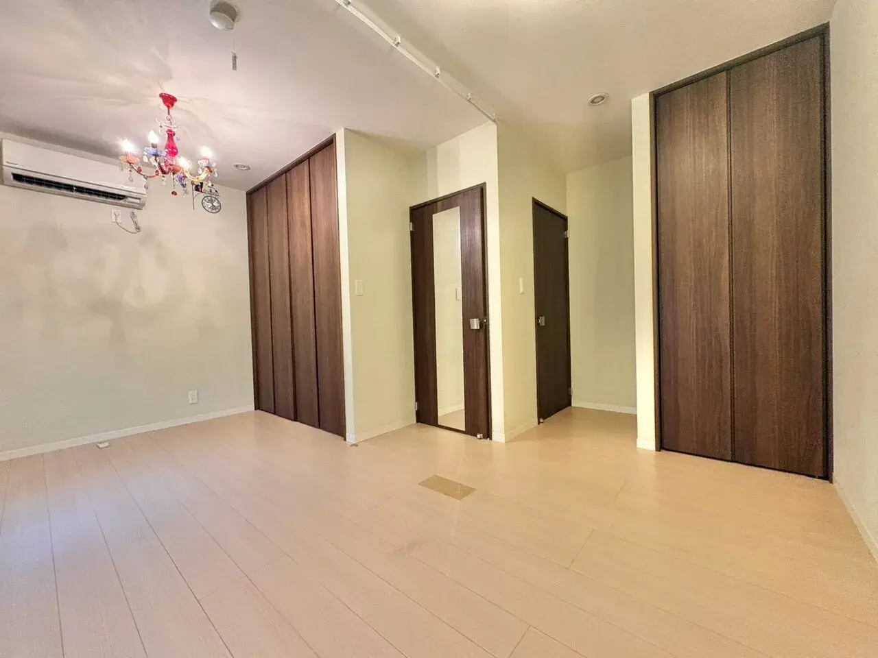 Propiedad 2LDK Shinjuku-ku Tokio (15)
