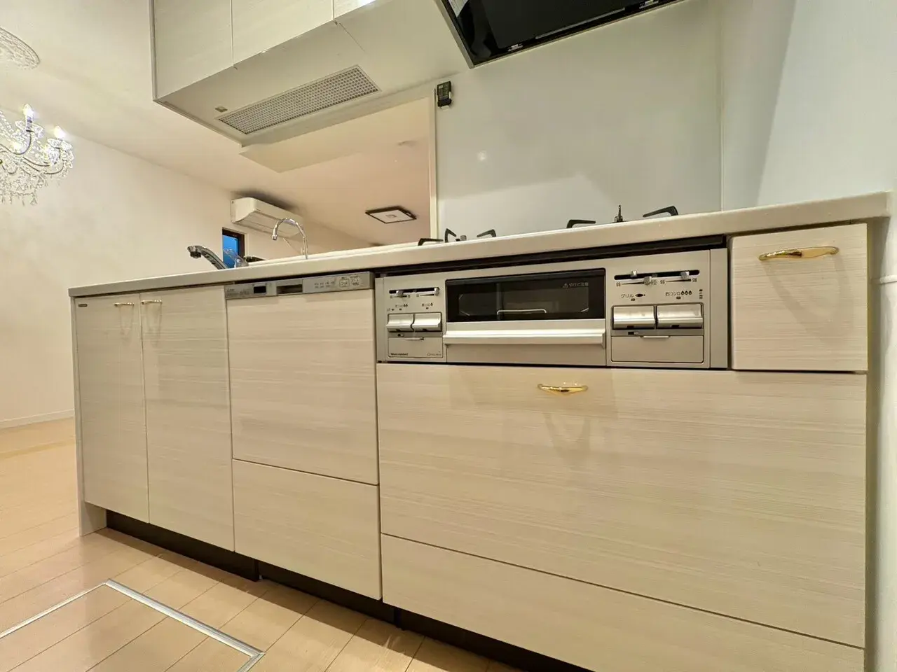 Propiedad 2LDK Shinjuku-ku Tokio (17)