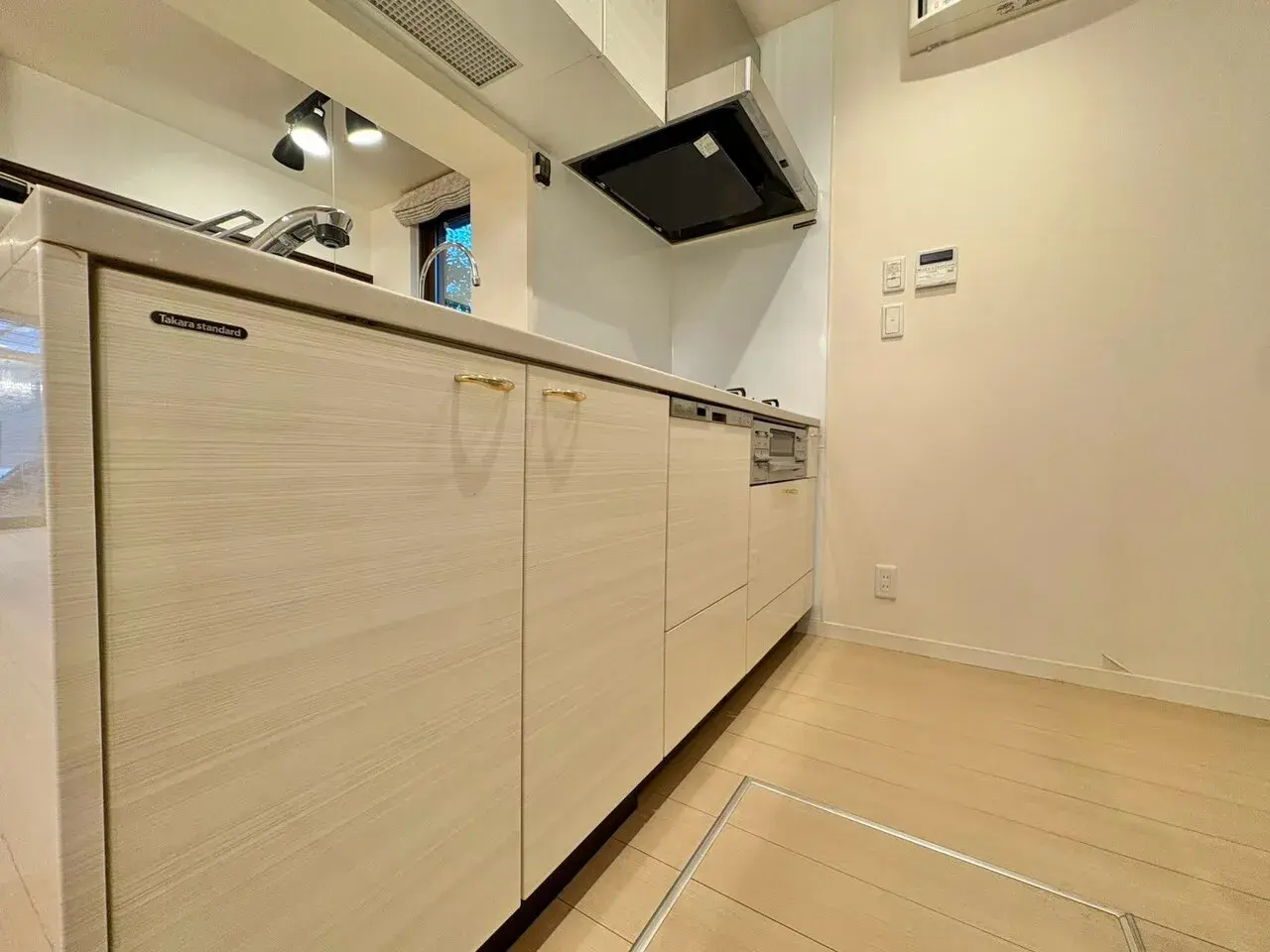 Propiedad 2LDK Shinjuku-ku Tokio (18)