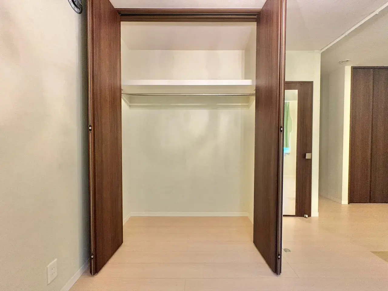 Propiedad 2LDK Shinjuku-ku Tokio (19)