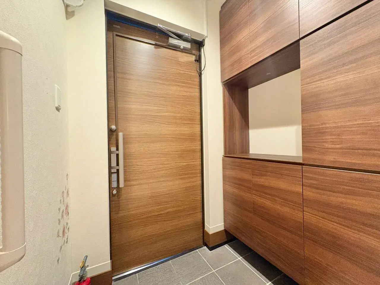 Propiedad 2LDK Shinjuku-ku Tokio (21)