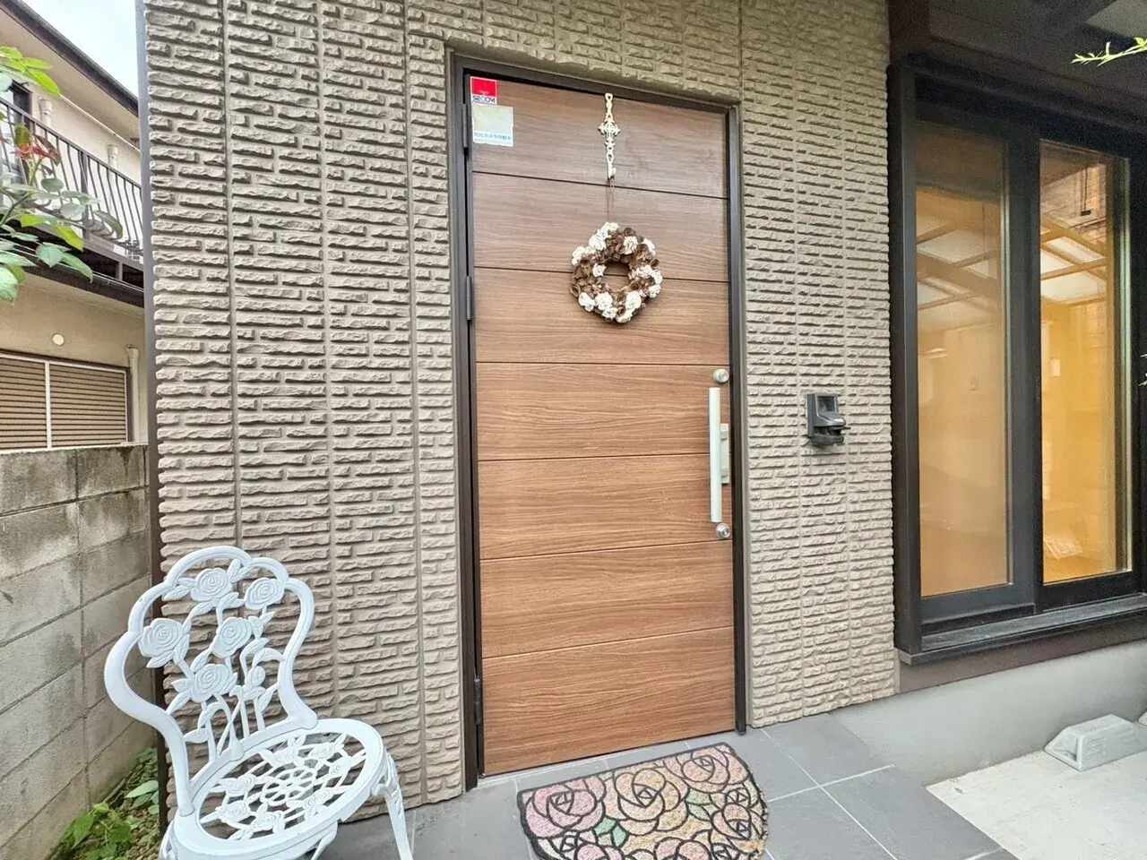 Propiedad 2LDK Shinjuku-ku Tokio (22)