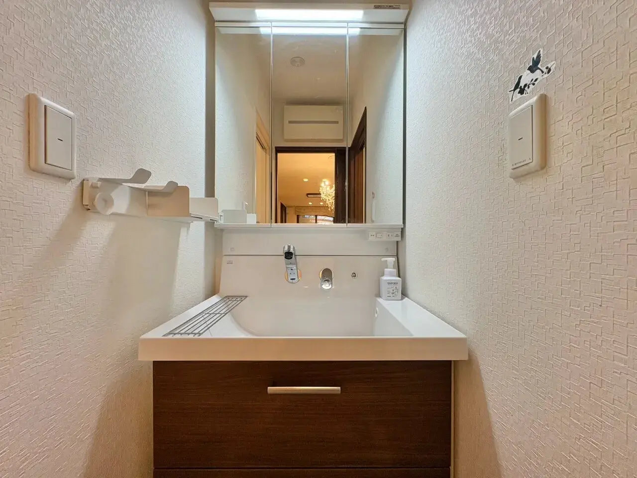 Propiedad 2LDK Shinjuku-ku Tokio (25)